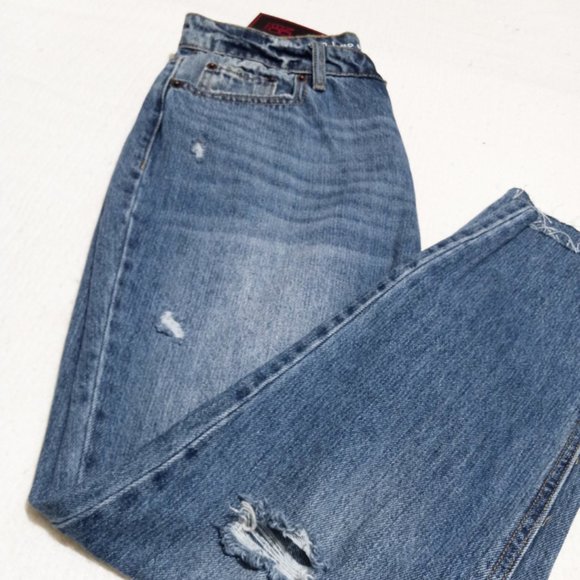 No Boundaries Jeans - Picture 7 of 10